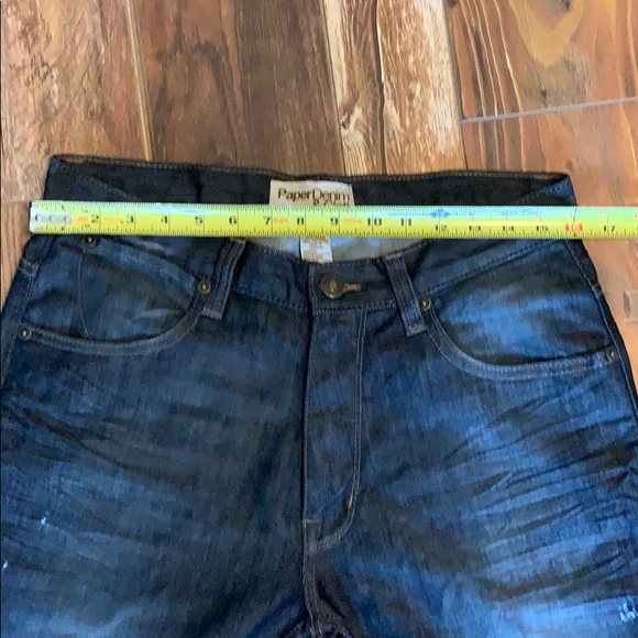 Paper Denim & Cloth NWOT JEANS - Picture 5 of 6